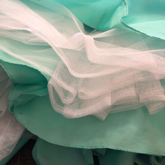 Alyce Designs Prom Dress - Picture 15 of 15